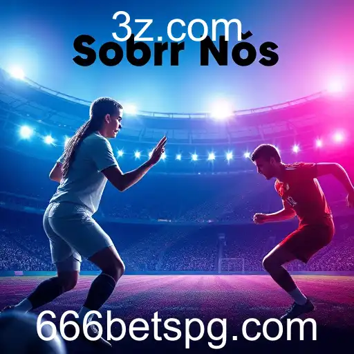Sobre nós - A Jornada da Marca 666 Bet