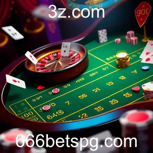 Bacará Online: Estratégias e Dicas para 666 Bet