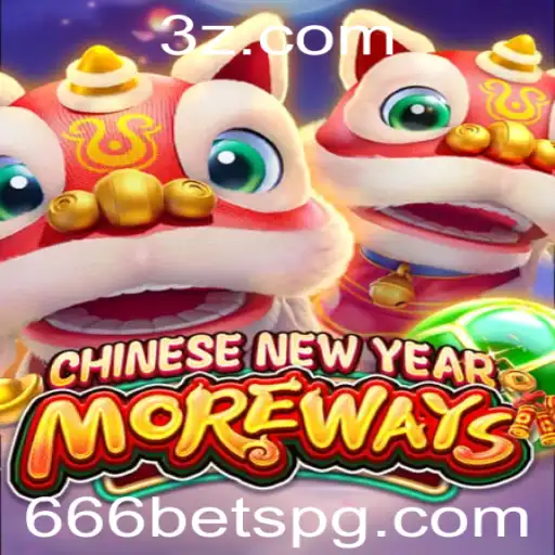 Descubra o Fascinante Jogo CHINESENEWYEARMOREWAYS e Como Jogar com 666 Bet