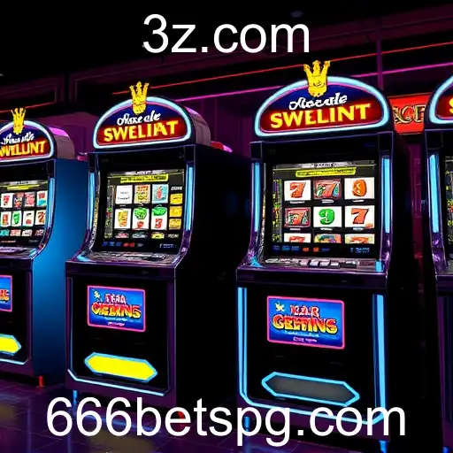 Caça Níqueis Online: A Nova Fronteira de Diversão e Riquezas