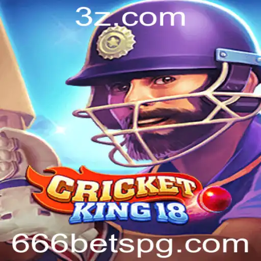 CricketKing18: O Jogo Revolucionário que Está Dominando as Plataformas de Apostas