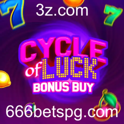 Descubra o Mundo Empolgante de CycleofLuckBonusBuy e a Fascinante Tendência '666 Bet'