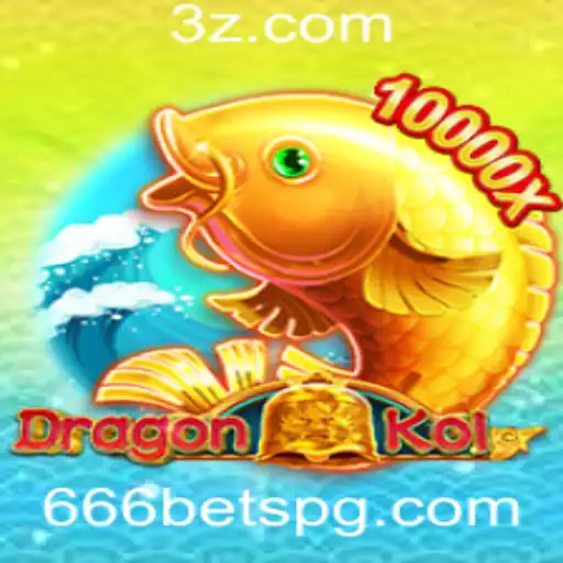 Explore o Fascinante Mundo de DragonKoi com 666 Bet