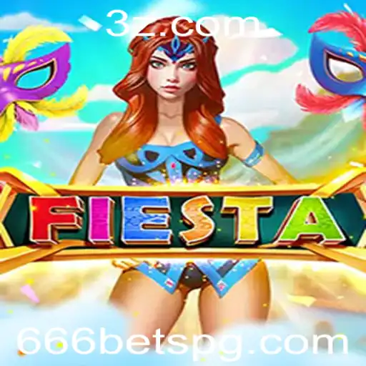 Fiesta: Um Jogo Emocionante com o Tema 666 Bet