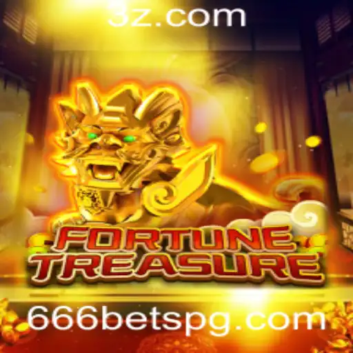 FortuneTreasure: Descubra a Aventura e Estratégia no Jogo de Azar
