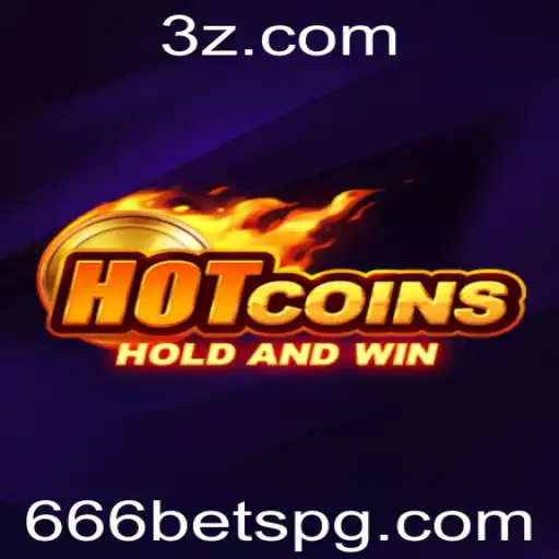 Descubra o jogo 'HotCoins' e suas dinâmicas envolventes