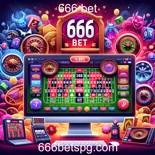 Cassino Online A Revolução dos Cassinos Online na 666 Bet
