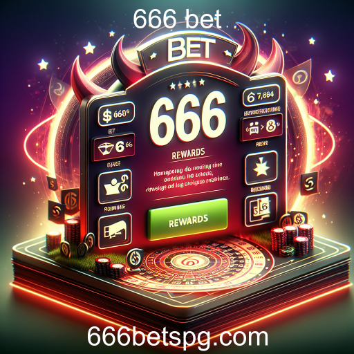 Explorando as Recompensas no 666 Bet: Oportunidades e Vantagens