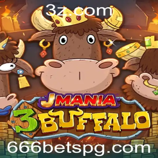 JMania3Buffalo: Mergulhando no Universo do Jogo Com 666 Bet