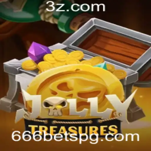 Descubra o Mundo Emocionante de JollyTreasures e a Emoção do 666 Bet