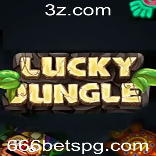 Explorando LuckyJungle: O Intrigante Mundo de Apostas no Jogo 666 Bet