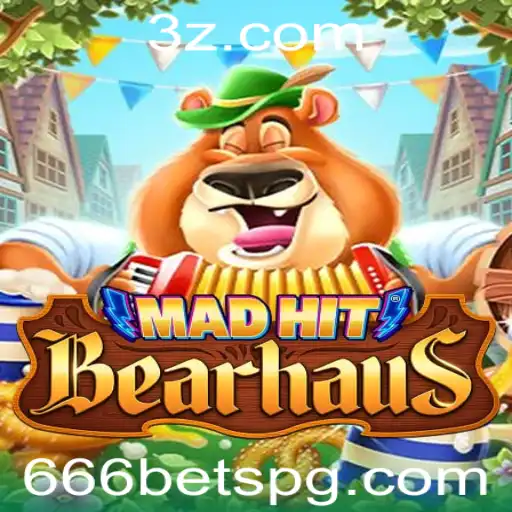Descubra MadHitBearhaus: O Enigmático Jogo de Estratégia e Sorte