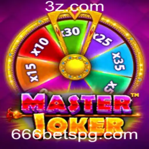 Explorando o Fascinante Mundo de MasterJoker: Uma Aventura de Slots com a Chave 666 Bet