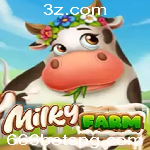 Explorando o Universo de MilkyFarm: Diversão e Estratégia no Mundo dos Jogos