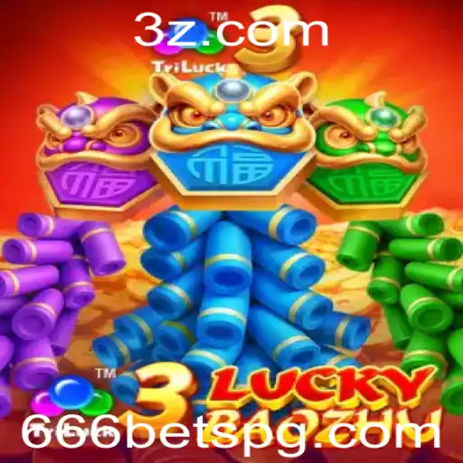 Descubra o Fascinante Jogo 3LuckyBaozhu e Seu Empolgante Sistema de Apostas '666 bet'