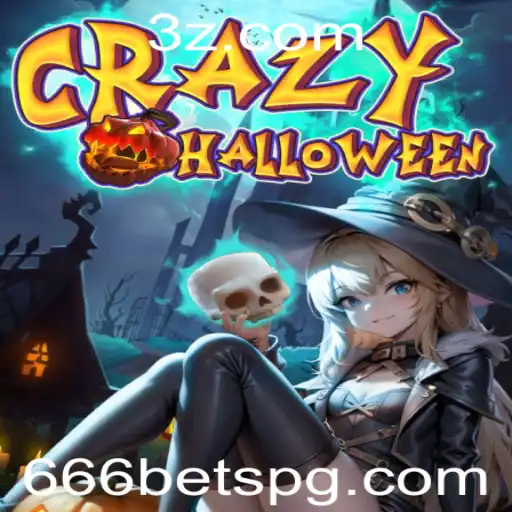 Explorando o Mundo de CrazyHalloween: Um Mergulho no Jogo Aterrorizante e Empolgante