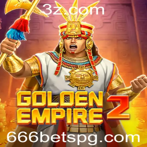 GoldenEmpire2: A Nova Sensação no Mundo dos Jogos