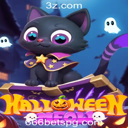 Explorando o Fascinante Jogo HalloweenMeow e a Estratégia 666 Bet