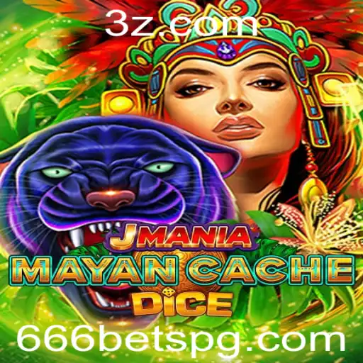 Descubra JManiaMayanCacheDice: O Fascinante Jogo de Aposta 666