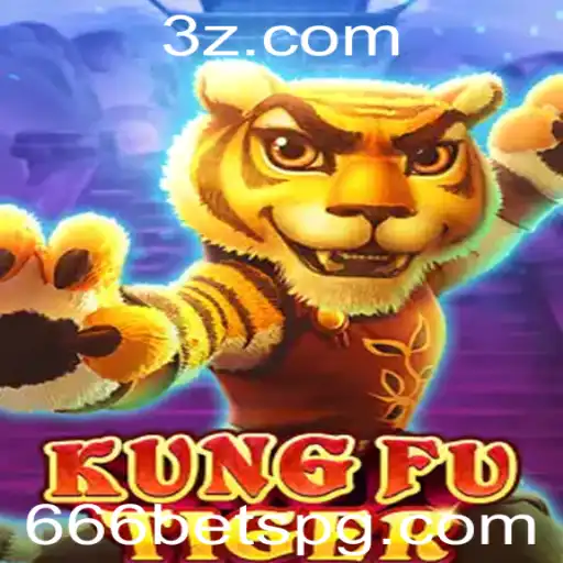 KungFuTiger: Aventura e Estratégia no Mundo dos Jogos