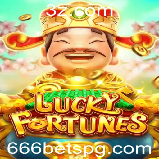 LUCKYFORTUNES: Descubra a Emoção do Jogo com 666 Bet