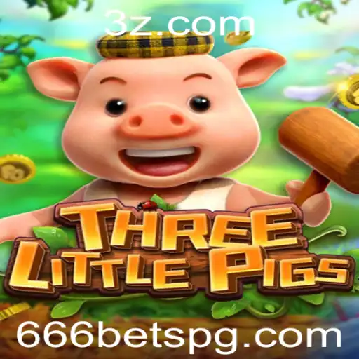 Explorando o Universo de 'THREELITTLEPIGS': Um Jogo de Estratégia e Aventura