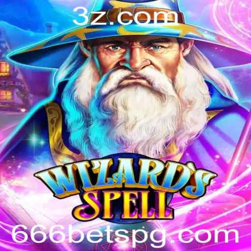 Explore o Mundo Mágico de WizardsSpell com 666 Bet