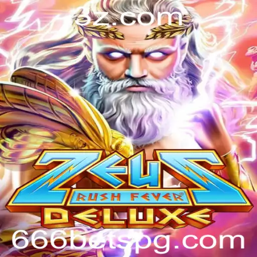 Descubra o Empolgante Mundo de ZeusRushFeverDeluxe: Um Mergulho no Jogo de Apostas com 666 Bet