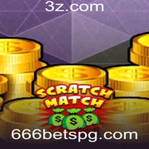 ScratchMatch: Mergulhe no Mundo Empolgante das Apostas com 666 bet