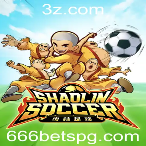 Explorando ShaolinSoccer: O Jogo de Futebol com Toques Místicos e Estratégicos