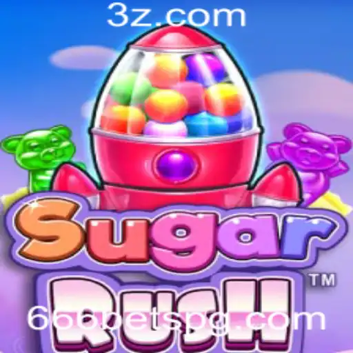 Explorando o Fascinante Mundo de SugarRush e o Conceito por Trás de 666 Bet