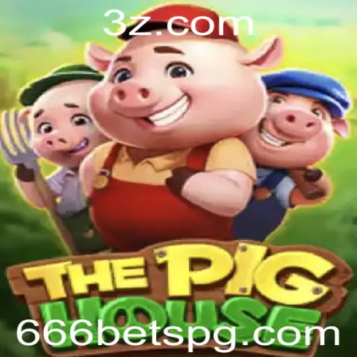 ThePigHouse: Um Mergulho no Jogo de Sorte e Estratégia com '666 Bet'