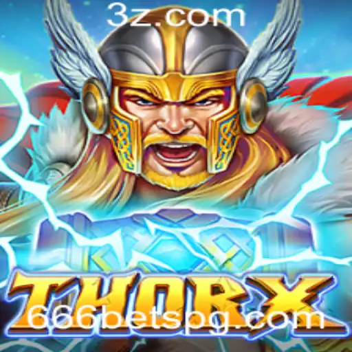 Descubra ThorX: A Novidade Inovadora no Mundo dos Jogos com 666 Bet