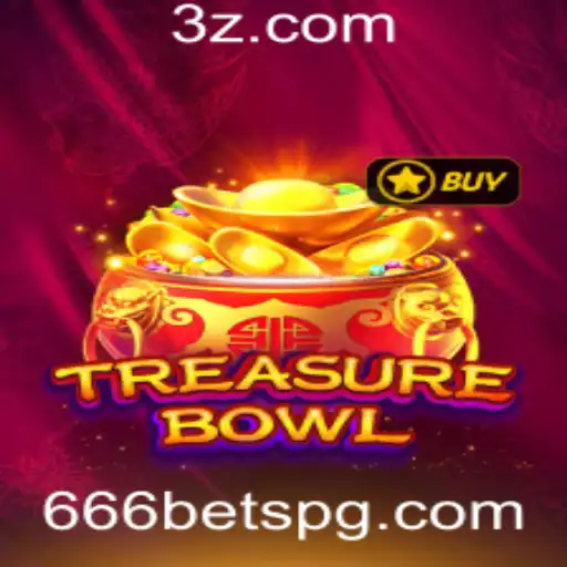 Descobrindo TreasureBowl: O Jogo de Apostas Inovador