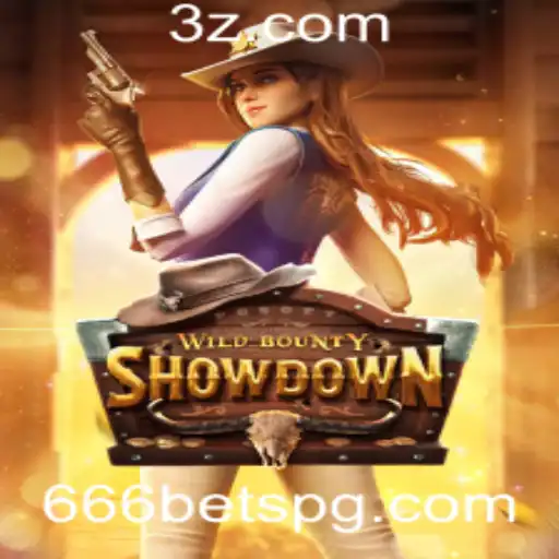 Explorando o Jogo WildBountyShowdown: Uma Aventura de Apostas com 666 Bet